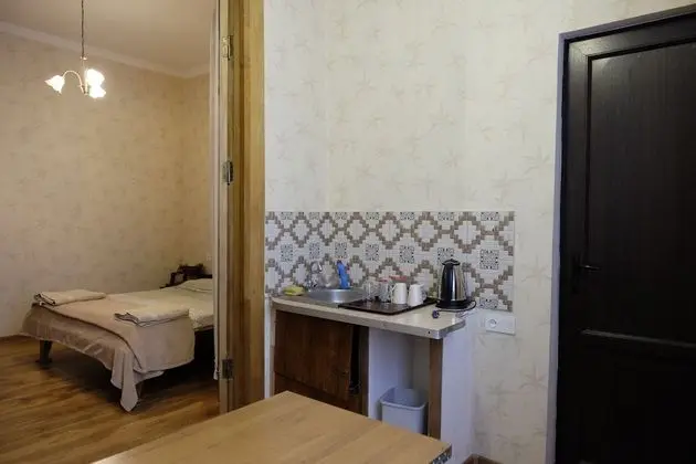 Business Stüdyo Süit, 1 En Büyük (King) Boy Yatak, Sigara İçilmez, Şehir Manzaralı