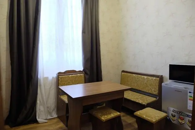 Business Stüdyo Süit, 1 En Büyük (King) Boy Yatak, Sigara İçilmez, Şehir Manzaralı