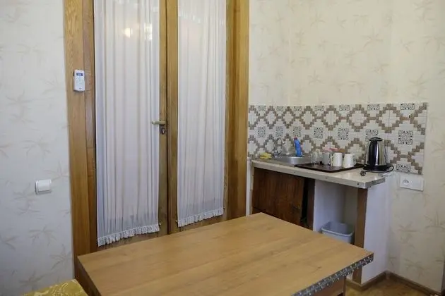 Business Stüdyo Süit, 1 En Büyük (King) Boy Yatak, Sigara İçilmez, Şehir Manzaralı