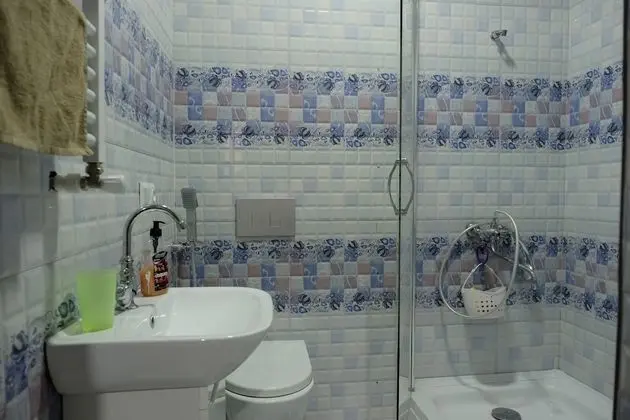 Deluxe Tek Kişilik Oda, 1 Tek Kişilik Yatak, Sigara İçilmez, Şehir Manzaralı