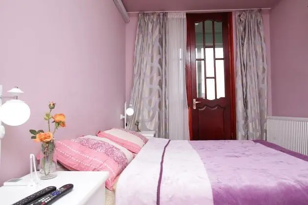 Budget Economy Double or Twin Room