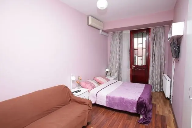 Budget Economy Double or Twin Room