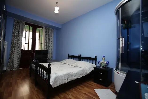 Budget Economy Double or Twin Room