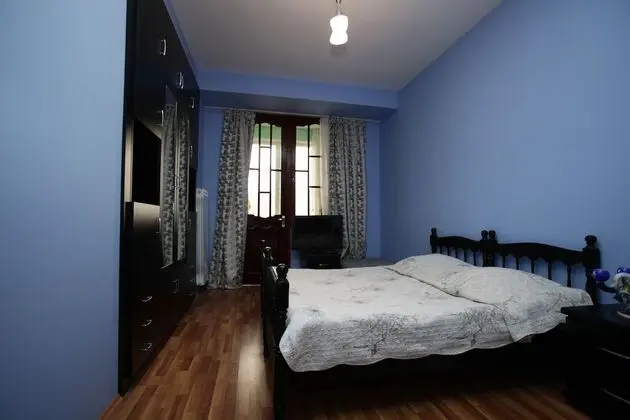 Budget Economy Double or Twin Room