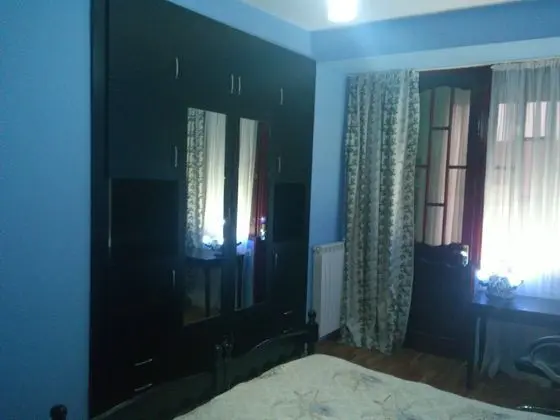 Budget Economy Double or Twin Room
