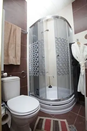 Budget Economy Double or Twin Room