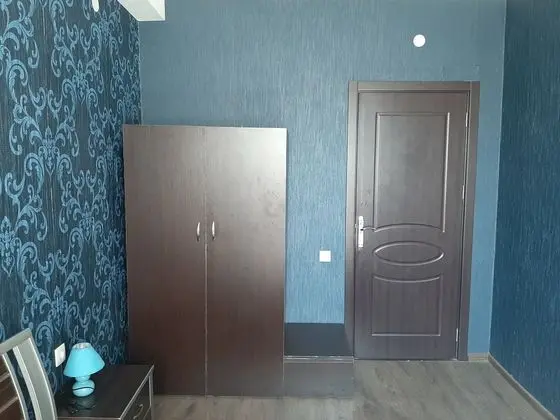 Deluxe Apart Daire, 2 Yatak Odası, Mutfak, Şehir Manzaralı