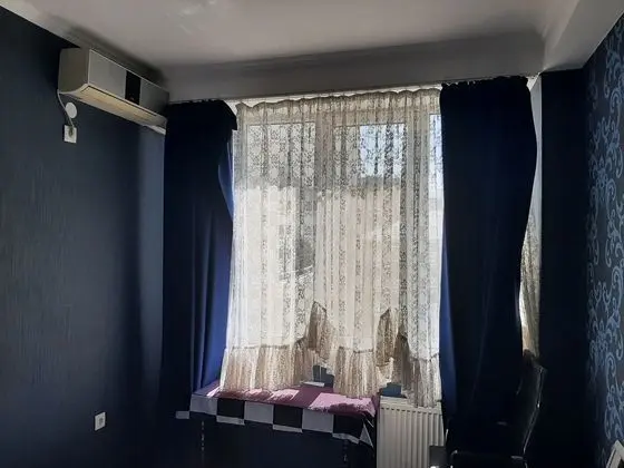 Deluxe Apart Daire, 2 Yatak Odası, Mutfak, Şehir Manzaralı