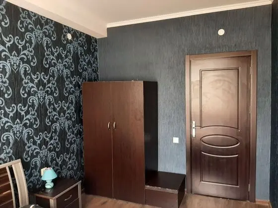 Deluxe Apart Daire, 2 Yatak Odası, Mutfak, Şehir Manzaralı