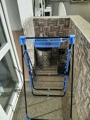 Deluxe Apart Daire, 2 Yatak Odası, Mutfak, Şehir Manzaralı