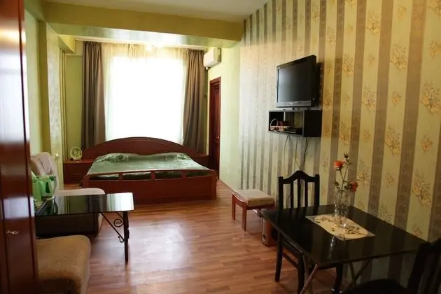 Superior Tek Büyük Yataklı Oda, 1 En Büyük (King) Boy Yatak, Balkon, Dağ Manzaralı