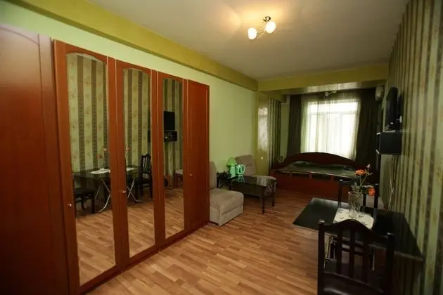 Superior Tek Büyük Yataklı Oda, 1 En Büyük (King) Boy Yatak, Balkon, Dağ Manzaralı