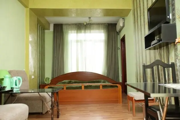 Superior Tek Büyük Yataklı Oda, 1 En Büyük (King) Boy Yatak, Balkon, Dağ Manzaralı