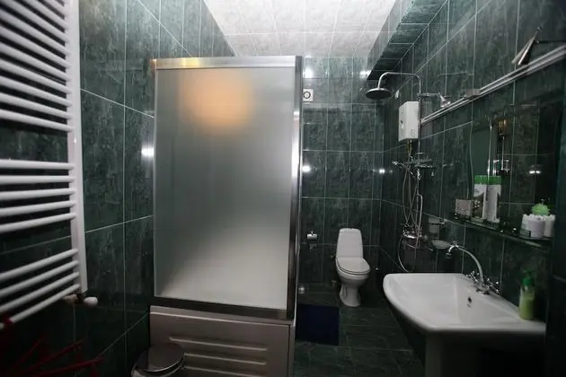 Superior Tek Büyük Yataklı Oda, 1 En Büyük (King) Boy Yatak, Balkon, Dağ Manzaralı
