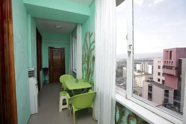 Superior Tek Büyük Yataklı Oda, 1 En Büyük (King) Boy Yatak, Balkon, Dağ Manzaralı