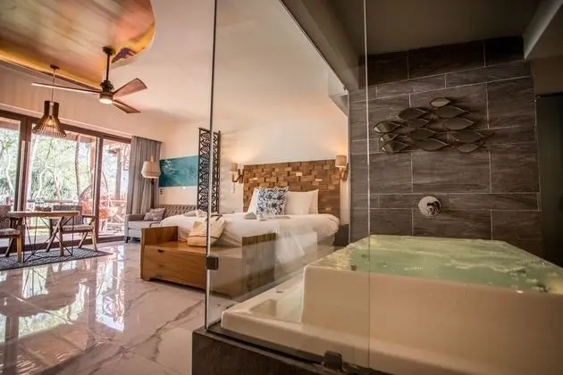 Grand Jeex Suite