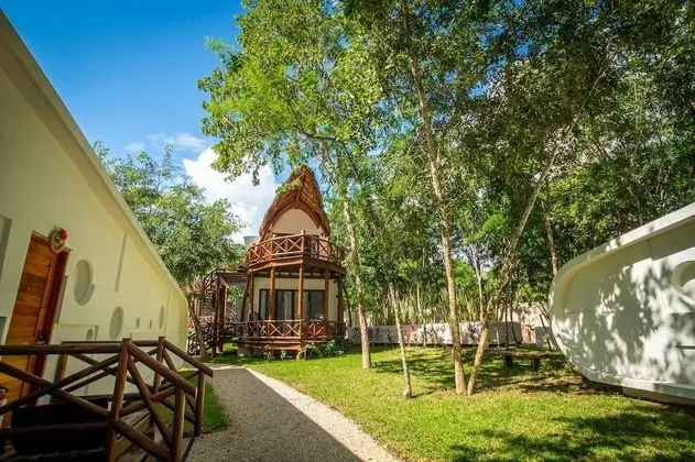 Grand Jeex Suite