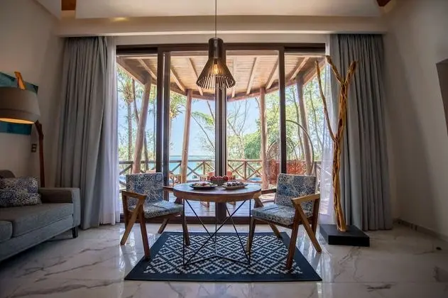 Grand Jeex Suite