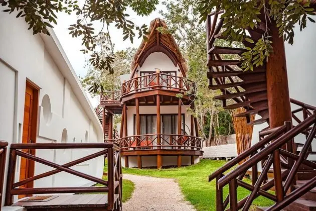 Grand Jeex Suite