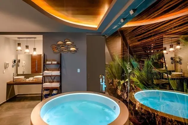 Grand Jeex Suite