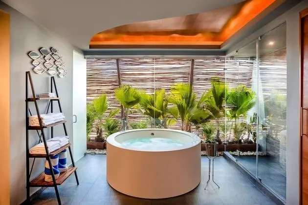 Grand Jeex Suite