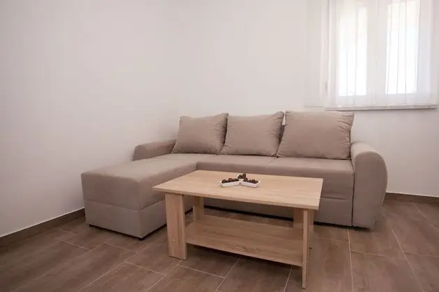 Standard Apart Daire, Balkon, Deniz Manzaralı