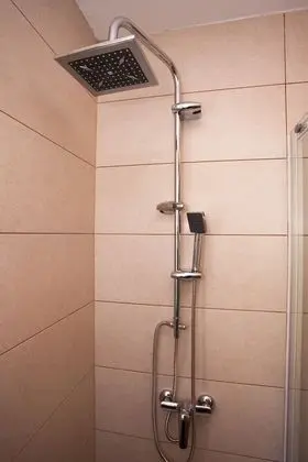 Standard Apart Daire, Balkon, Deniz Manzaralı