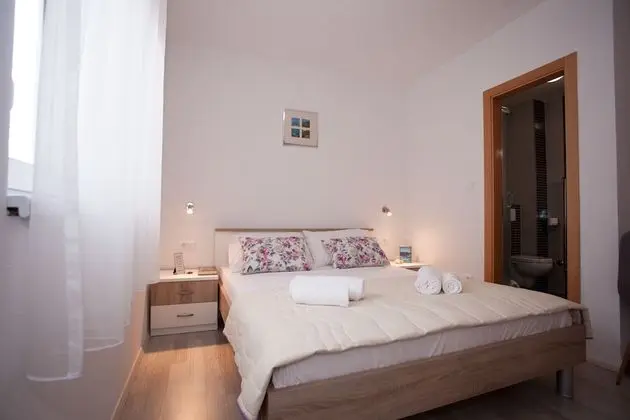 Stüdyo, Balkon, Deniz Manzaralı