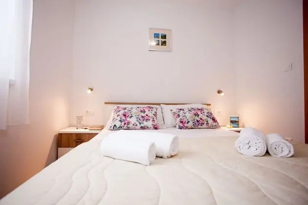 Stüdyo, Balkon, Deniz Manzaralı