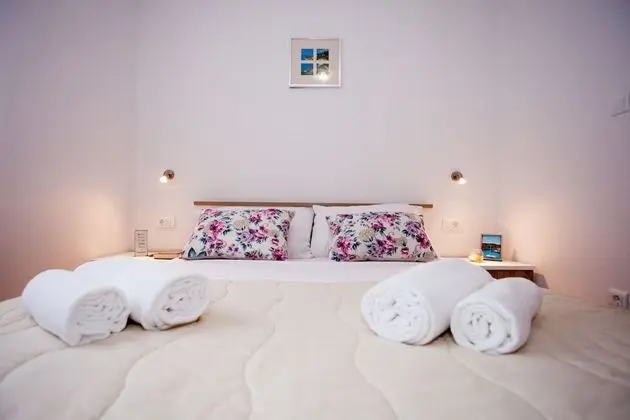 Stüdyo, Balkon, Deniz Manzaralı