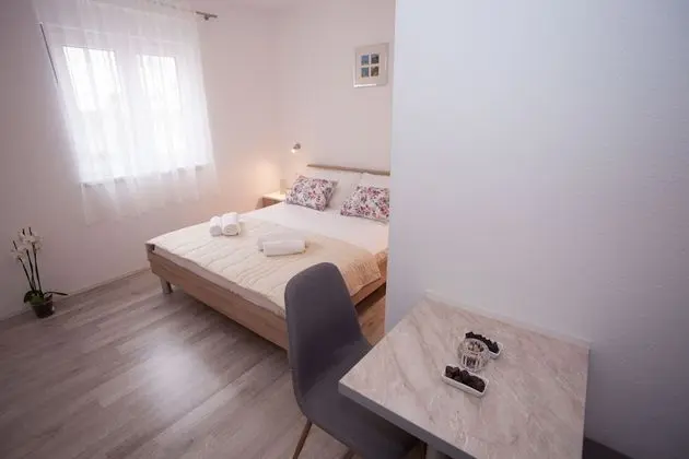 Stüdyo, Balkon, Deniz Manzaralı