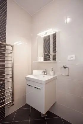 Stüdyo, Balkon, Deniz Manzaralı