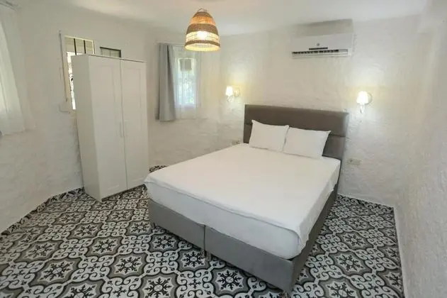 Standart Oda, Bahçe veya Sokak Manzaralı, 1. Kat