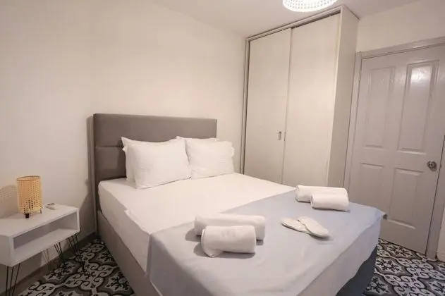Standart Oda, Bahçe veya Sokak Manzaralı, 1. Kat