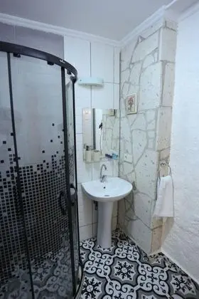 Standart Oda, Bahçe veya Sokak Manzaralı, 1. Kat