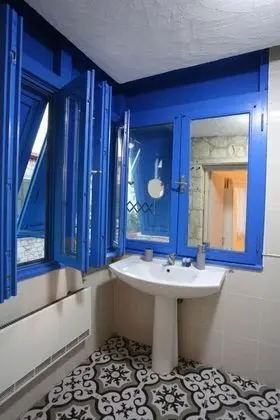Standart Oda, Bahçe veya Sokak Manzaralı, 1. Kat
