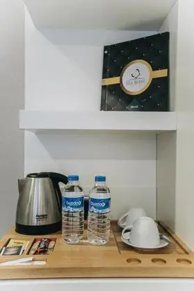 Çift Kişilik,Bahçe veya Sokak Manzaralı