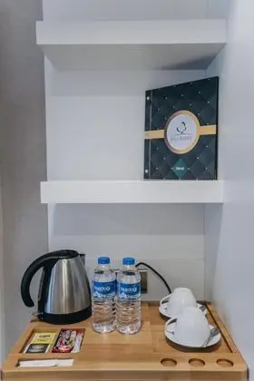 Çift Kişilik,Bahçe veya Sokak Manzaralı