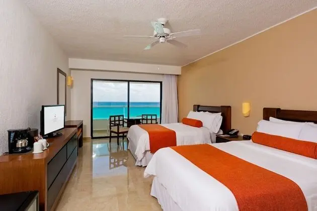 Deluxe Room Ocean View