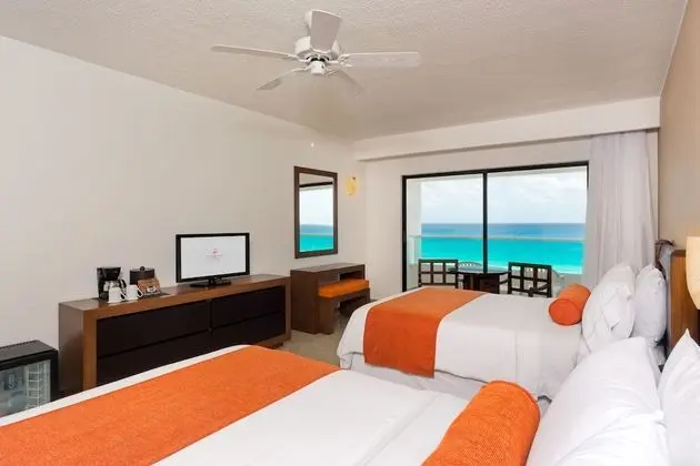 Deluxe Room Ocean View