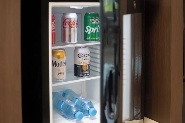 Minibar
