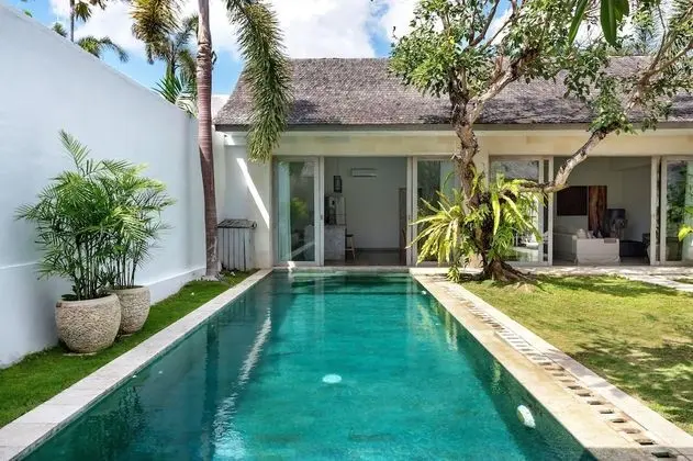 Villa, 3 Yatak Odası