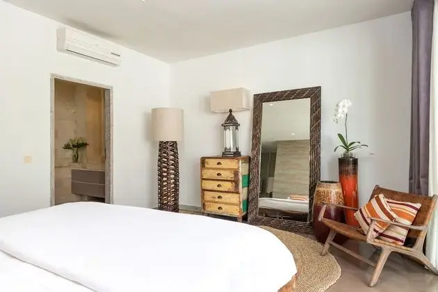 Villa, 3 Yatak Odası
