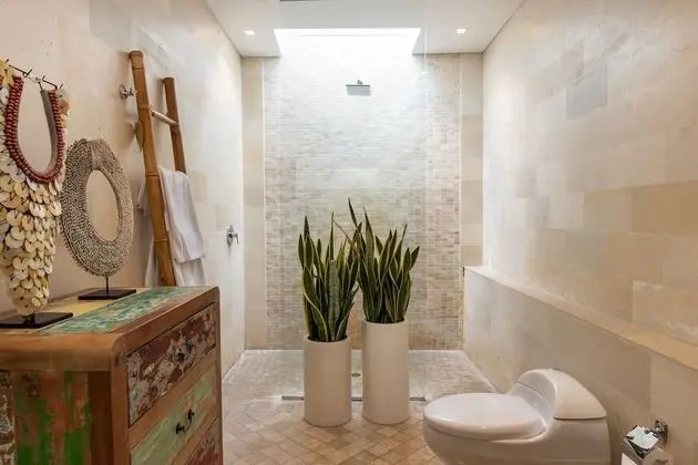 Villa, 3 Yatak Odası
