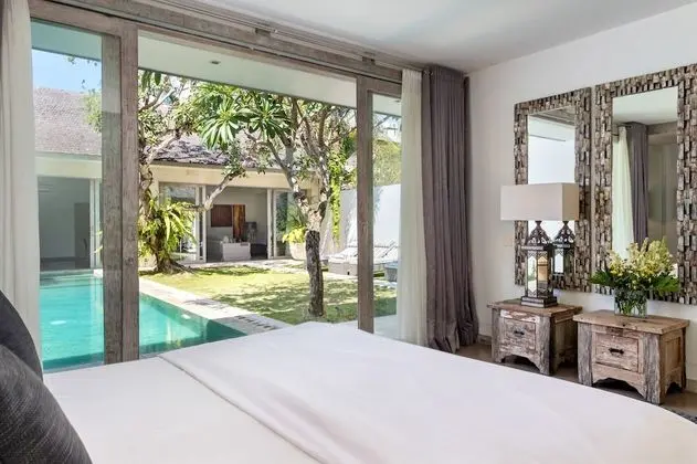 Villa, 3 Yatak Odası