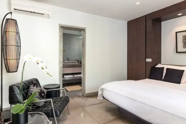 Villa, 3 Yatak Odası