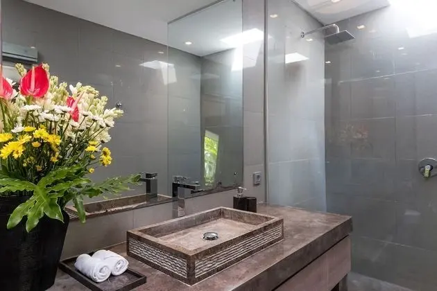 Villa, 3 Yatak Odası
