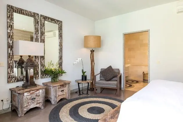 Villa, 3 Yatak Odası