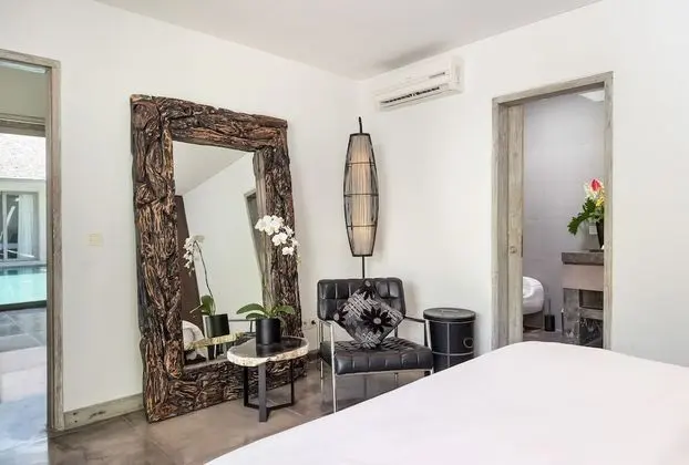 Villa, 3 Yatak Odası