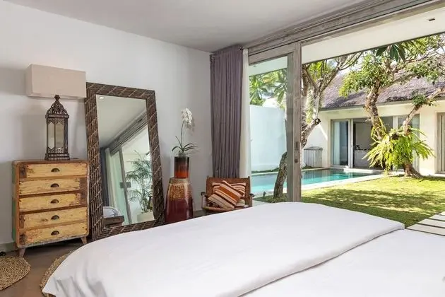 Villa, 3 Yatak Odası